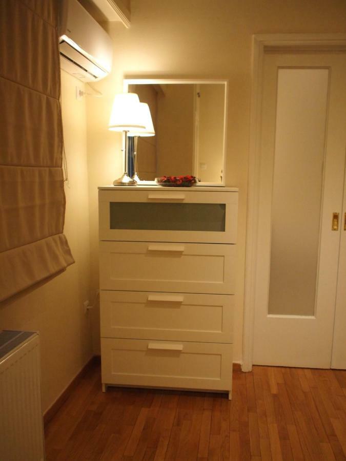شقة Cosy Flat Posh Quartier Kolonaki أثينا المظهر الخارجي الصورة
