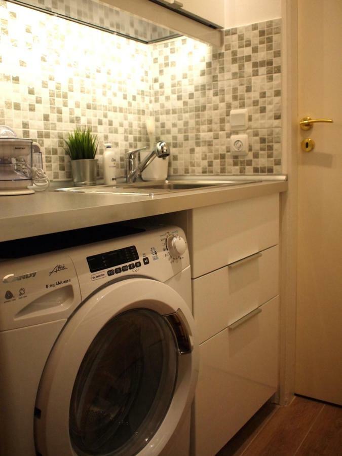 شقة Cosy Flat Posh Quartier Kolonaki أثينا المظهر الخارجي الصورة