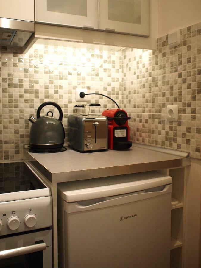 شقة Cosy Flat Posh Quartier Kolonaki أثينا المظهر الخارجي الصورة