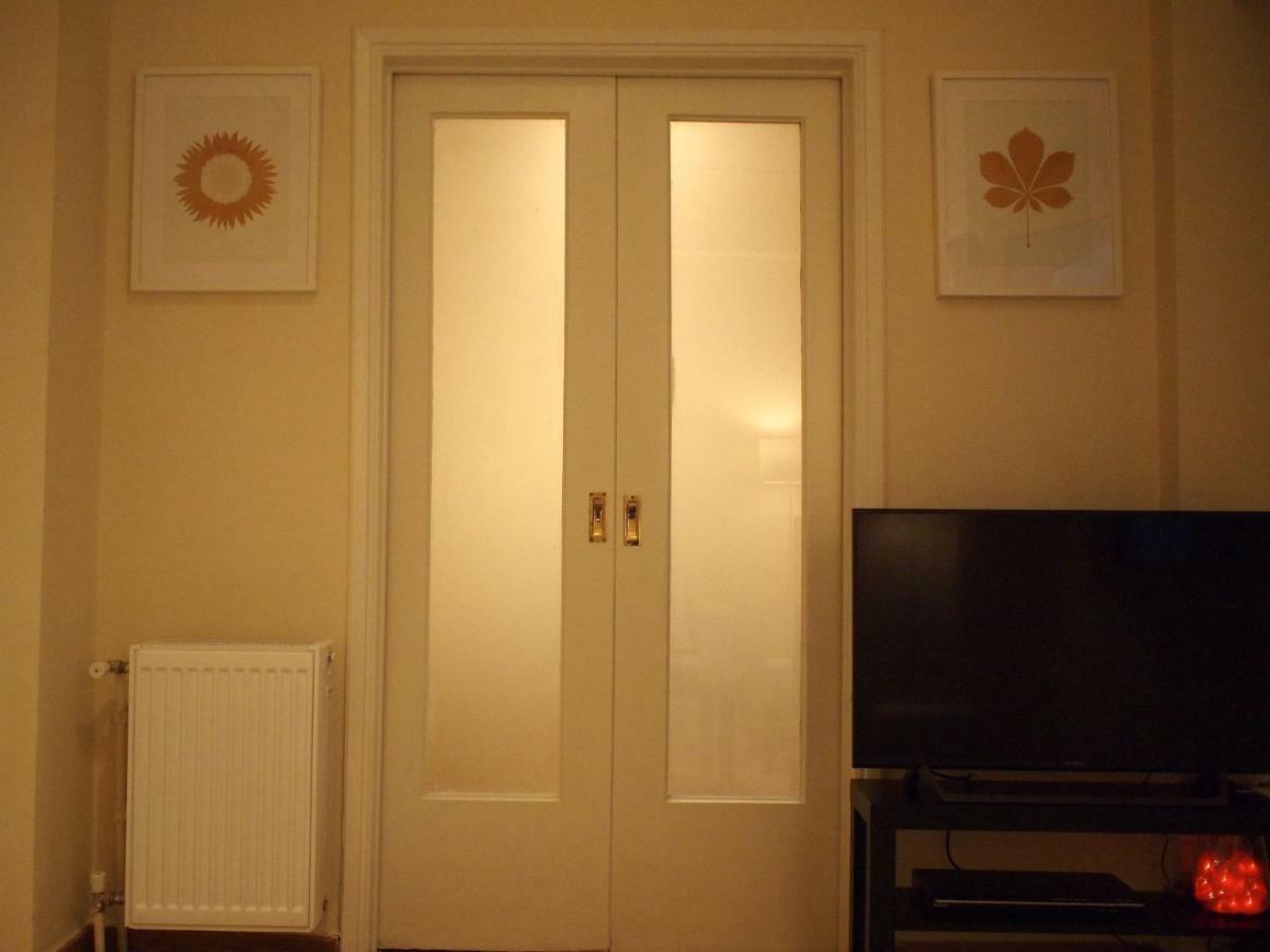 شقة Cosy Flat Posh Quartier Kolonaki أثينا المظهر الخارجي الصورة