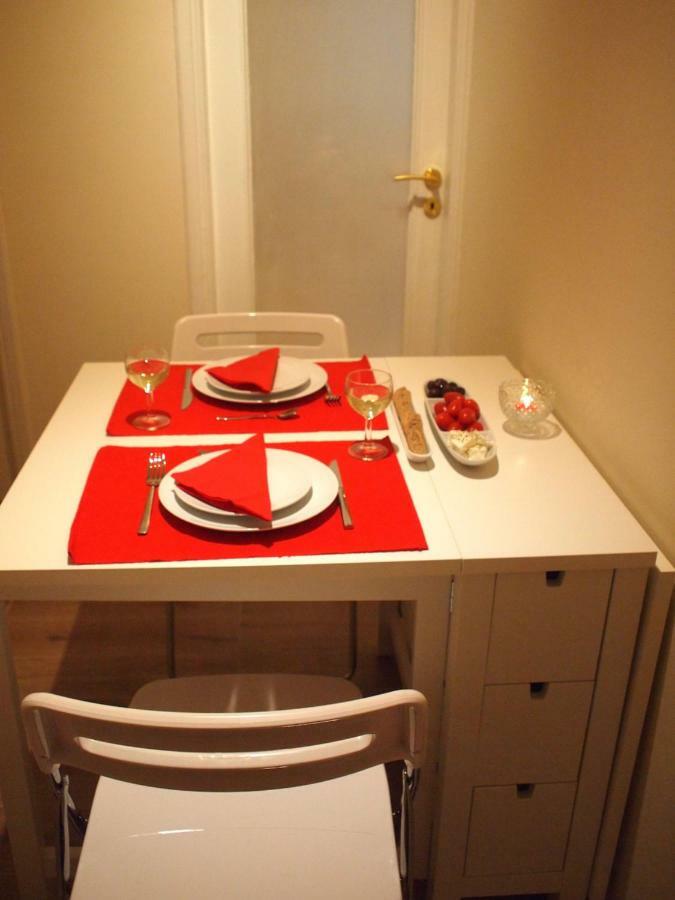شقة Cosy Flat Posh Quartier Kolonaki أثينا المظهر الخارجي الصورة
