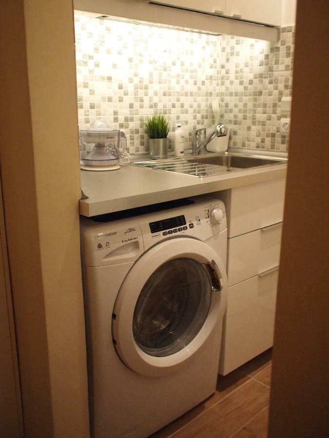 شقة Cosy Flat Posh Quartier Kolonaki أثينا المظهر الخارجي الصورة