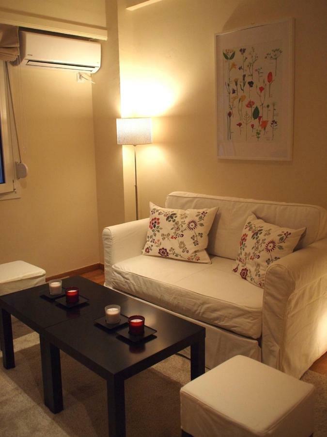 شقة Cosy Flat Posh Quartier Kolonaki أثينا المظهر الخارجي الصورة