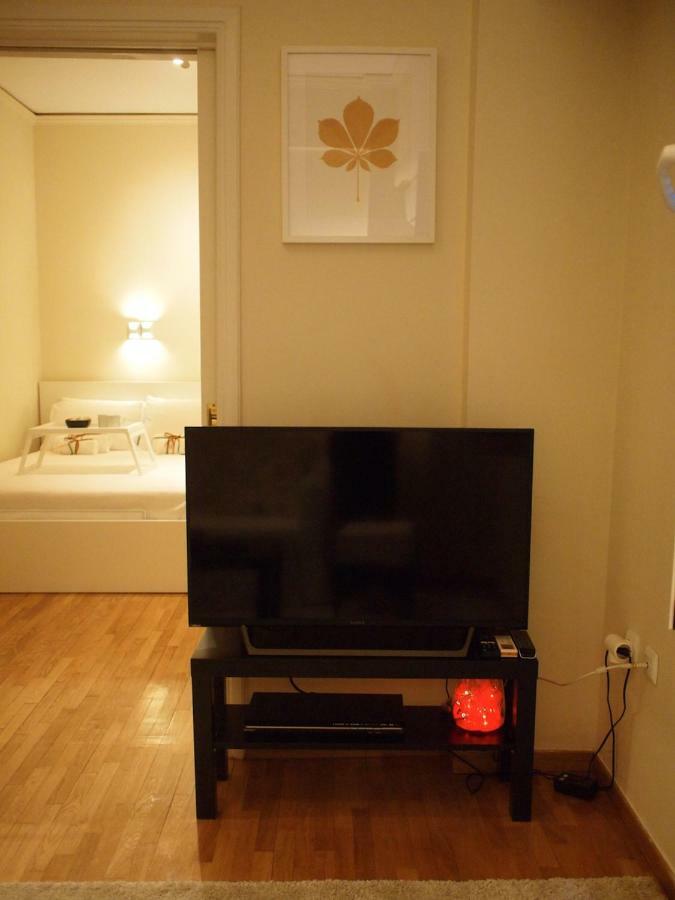 شقة Cosy Flat Posh Quartier Kolonaki أثينا المظهر الخارجي الصورة