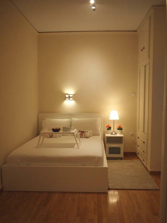 شقة Cosy Flat Posh Quartier Kolonaki أثينا المظهر الخارجي الصورة