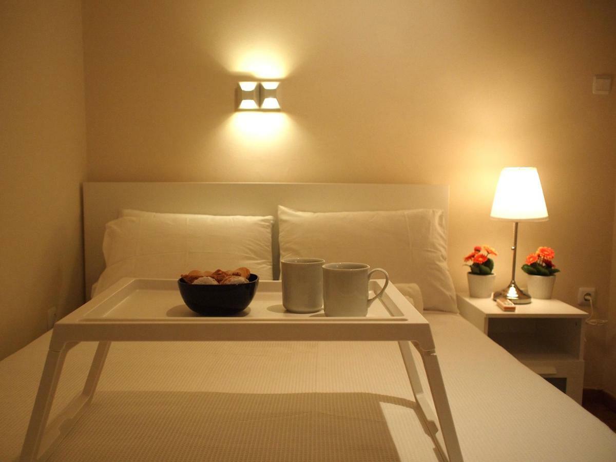 شقة Cosy Flat Posh Quartier Kolonaki أثينا المظهر الخارجي الصورة