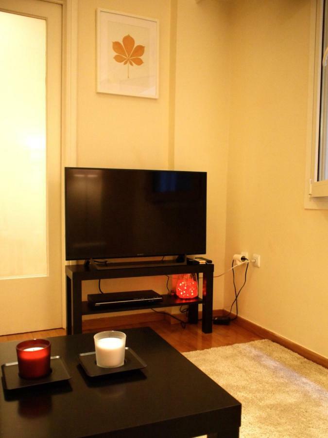 شقة Cosy Flat Posh Quartier Kolonaki أثينا المظهر الخارجي الصورة