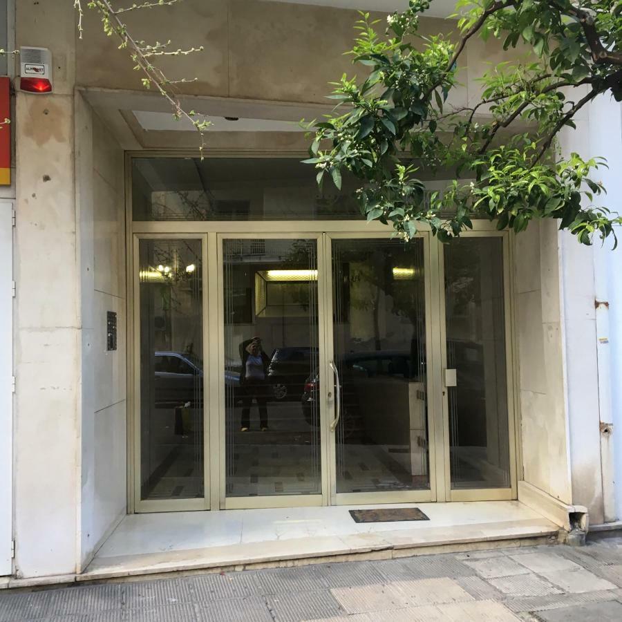 شقة Cosy Flat Posh Quartier Kolonaki أثينا المظهر الخارجي الصورة