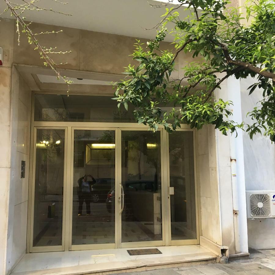 شقة Cosy Flat Posh Quartier Kolonaki أثينا المظهر الخارجي الصورة